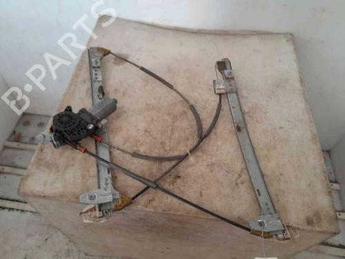 Front left window mechanism CITROËN XSARA (N1) 1.9 D | BP26628113C22 