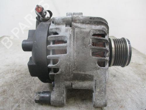 Alternator FORD TRANSIT COURIER B460 Box Body/MPV 1.5 TDCi | BP29083365M7 
