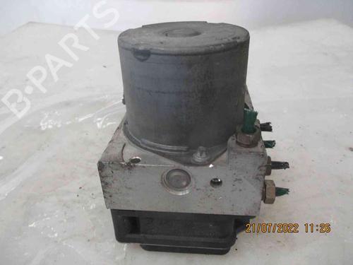 ABS pump RENAULT MEGANE II (BM0/1_, CM0/1_) 1.5 dCi (BM0F, BM0T, BM2B, CM0F, CM0T) | BP19741100M43 