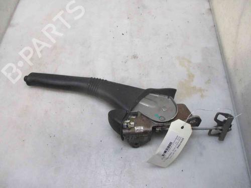 håndbremse DACIA SANDERO II 1.0 SCe 75 (B8JC, B8JD) (73 hp) 26631999
