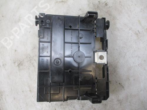 Fuse box CITROËN C2 (JM_) 1.4 HDi | BP28685054E1 - Image 2