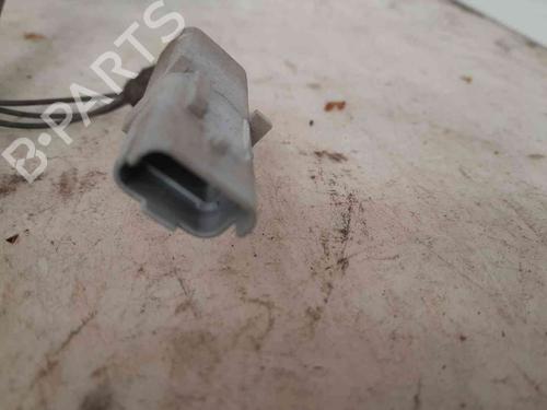 Radiator fan CITROËN C5 II (RC_) 2.0 HDi (RCRHRH) | BP26631394M35 