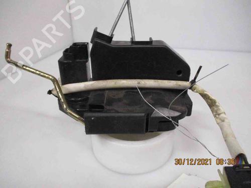 Used Rear right lock HYUNDAI GETZ (TB) 1.5 CRDi (88 hp) 19713967