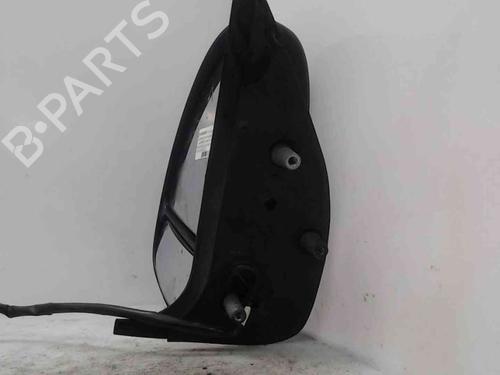 Left mirror PEUGEOT BOXER Van (230L)  | BP19716633C26 