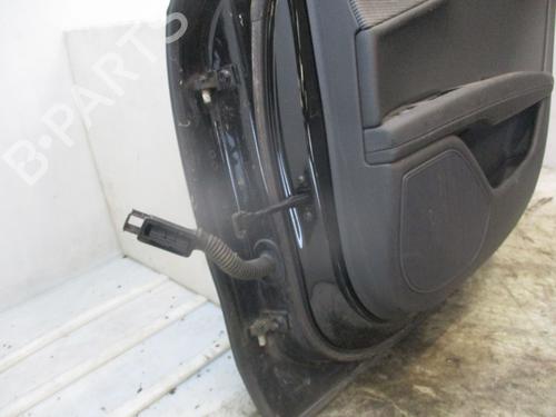 Right rear door AUDI A7 Sportback (4GA, 4GF) 3.0 TDI quattro | BP32260392C5 