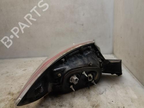 Right taillight MAZDA 3 (BL) | BP30521199C35