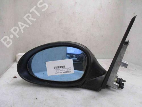 Used Left mirror BMW 1 (E87) [2003-2013]  26627720