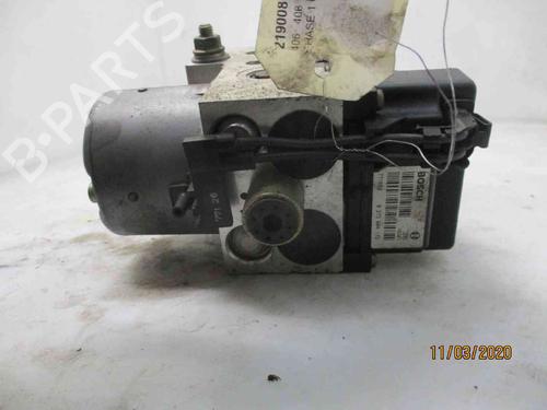 ABS pump PEUGEOT 406 (8B) 1.9 D | BP24007955M43 