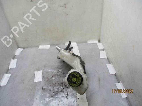 Brake master cylinder NISSAN QASHQAI II SUV (J11, J11_) 1.6 dCi | BP26627054M77 