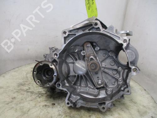 Used Gearbox Gearbox 39540221 39540221