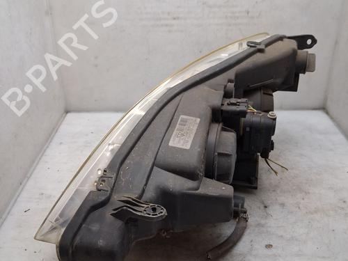 Right headlight PEUGEOT 607 (9D, 9U) 2.2 HDi | BP38914381C29 - Image 2