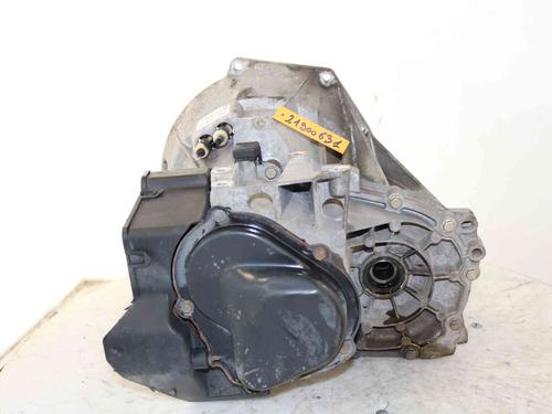 Gearbox FORD FIESTA V (JH_, JD_) 1.3 | BP19716691M3 