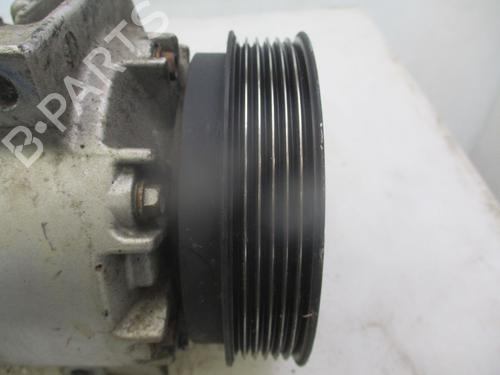 AC compressor RENAULT LAGUNA III (BT0/1) 1.5 dCi (BT00, BT0A, BT0T, BT1J) | BP33834576M34 - Image 5