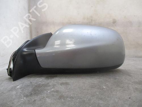 Left mirror PEUGEOT 307 (3A/C) 2.0 HDi 110 | BP27289341C26 