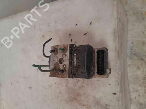 Used ABS pump RENAULT KANGOO (KC0/1_) [1997-2025]  26631396
