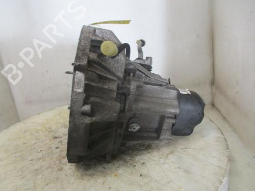 Gearbox DACIA DUSTER (HS_) 1.5 dCi (HSAJ) | BP32199390M3