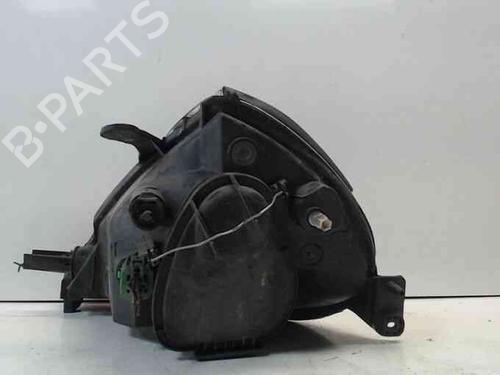 Højre forlygte FORD KA (RB_) 1.3 i | BP20202647C29 