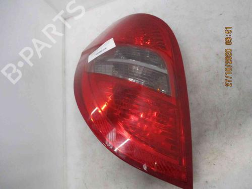 Used Right taillight MERCEDES-BENZ A-CLASS (W169) A 180 CDI (169.007, 169.307) (109 hp) 19723333
