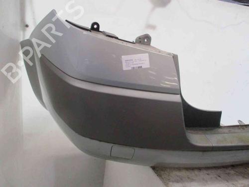 Rear bumper RENAULT MEGANE II Coupé-Cabriolet (EM0/1_) 1.6 | BP24013095C8 