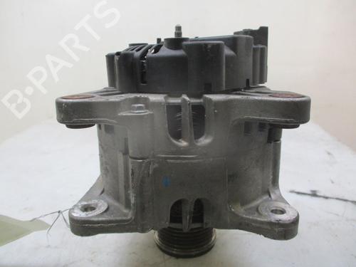 Alternator RENAULT CLIO IV (BH_) 1.5 dCi 75 | BP30331374M7 