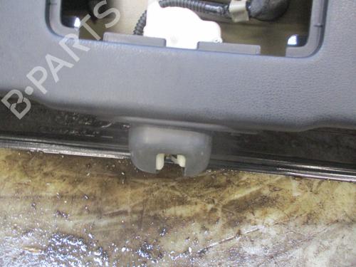 Tailgate NISSAN JUKE (F15) 1.5 dCi | BP24971732C6