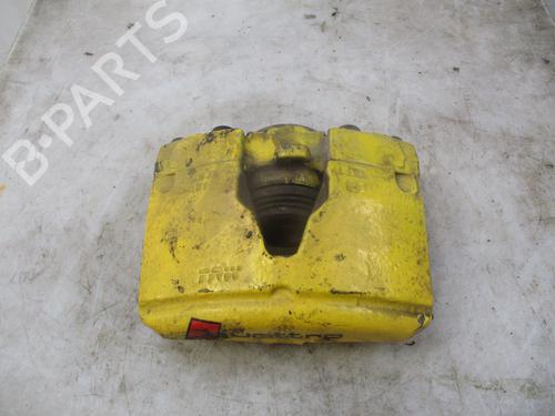 Used Left front brake caliper AUDI A5 (8T3) 3.0 TDI quattro (240 hp) 28800689