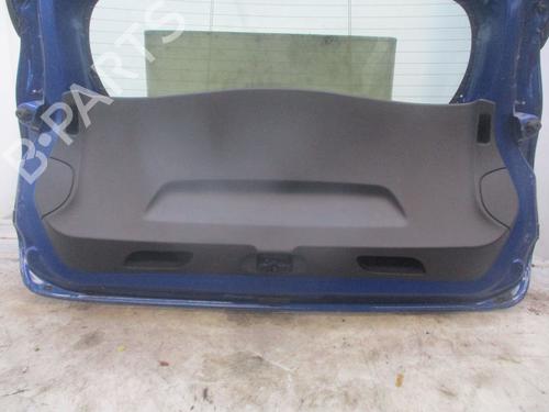 Tailgate RENAULT CLIO IV (BH_) 0.9 TCe 90 (BHNF, BHMA, BHMH, BHJK, BHJR) | BP29514931C6 