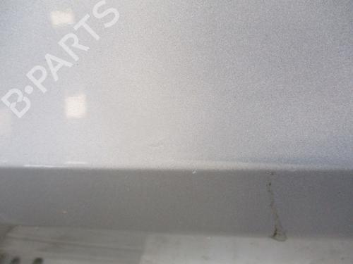 Rear bumper SUZUKI SWIFT IV (FZ, NZ) 1.2 (AZH412, ZC72S) | BP29843737C8