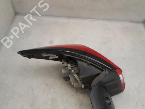 Right taillight RENAULT CAPTUR I (J5_, H5_) 1.5 dCi 90 (J5N4, J5M5, J5MW, J5M6, J5AL, J5AJ) | BP31723621C35