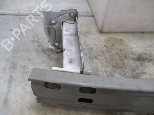 Frontplate/Frontkurv NISSAN PULSAR Hatchback (C13) 1.5 dCi | BP26639607C72 