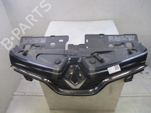 Grill RENAULT CAPTUR I (J5_, H5_) 0.9 TCe 90 | BP33892133C40 - Image 2