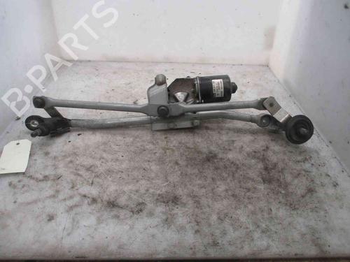 Used Front wipers mechanism BMW 1 (E87) 118 d (122 hp) 19713147