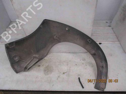 Bak støtfanger FORD KA (RB_) 1.3 i ROCAM | BP26626386C8 