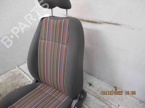 Right front seat VW FOX Hatchback (5Z1, 5Z3, 5Z4) 1.2 | BP21833672C16 