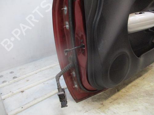 Right front door NISSAN JUKE (F15) 1.5 dCi | BP30472983C3