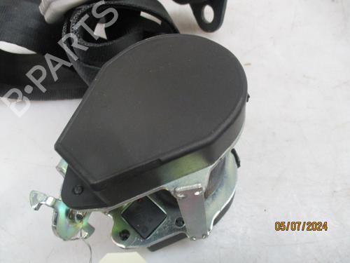 Rear left belt tensioner PEUGEOT 207 SW (WK_) 1.6 HDi | BP26634950C89 