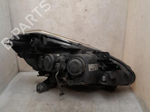 Left headlight RENAULT CLIO III (BR0/1, CR0/1) 1.5 dCi (C/BR0G, C/BR1G) | BP29083313C28 