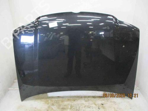 Used Hood VW POLO (6N2) [1999-2001]  19735593