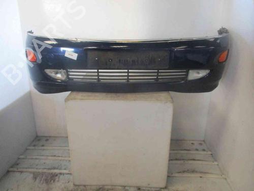 Used Front bumper FORD FOCUS I (DAW, DBW) [1998-2009]  26627363