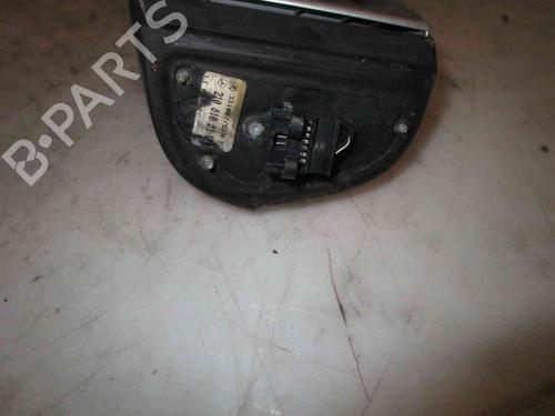Left mirror MERCEDES-BENZ E-CLASS (W210) E 220 CDI (210.006) | BP19718374C26 