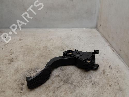 Used Pedal RENAULT CLIO V (B7_) 1.0 TCe 90 (B7MT) (91 hp) 29843775