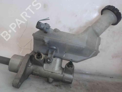 Used Brake master cylinder RENAULT CLIO III (BR0/1, CR0/1) [2005-2014]  26620783