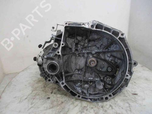 Used Gearbox PEUGEOT 206+ (2L_, 2M_) [2009-2013]  26627008