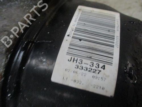 Gearbox RENAULT CLIO IV (BH_) 0.9 TCe 90 (BHNF, BHMA, BHMH, BHJK, BHJR) | BP29843736M3