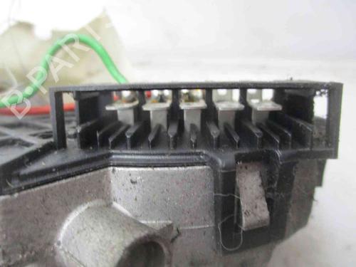 Ruitenwissermotor voor MERCEDES-BENZ E-CLASS T-Model (S210) E 320 T CDI (210.226) | BP20508780M29 