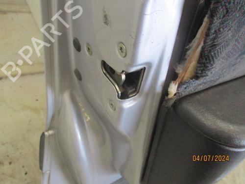 Left front door CITROËN XSARA (N1) 1.4 i | BP24013365C2 