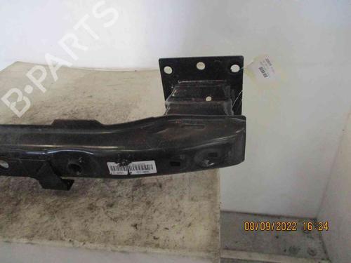 Front bumper reinforcement PEUGEOT 1007 (KM_) 1.4 | BP26626721C109 