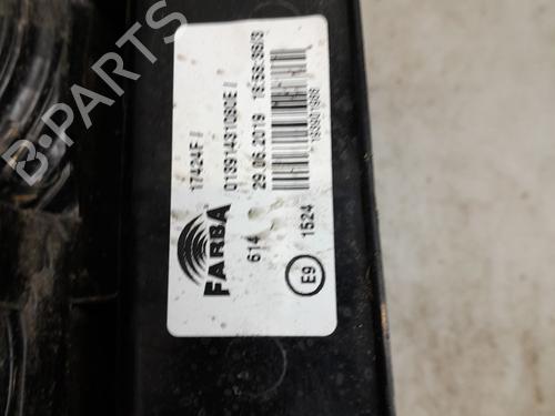 Right taillight PEUGEOT BIPPER (AA_) 1.4 HDi | BP32456119C35  - Image 6