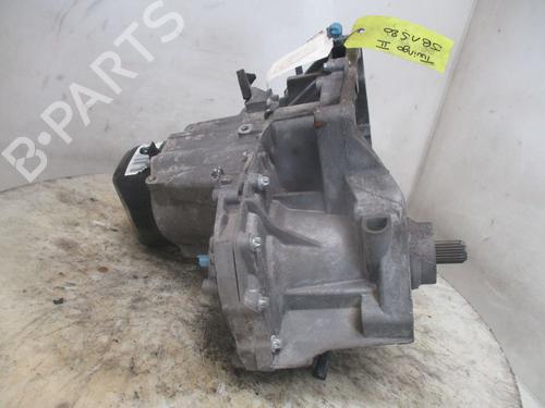 Gearbox RENAULT TWINGO II (CN0_) 1.2 (CN0D) | BP36460029M3 - Image 4