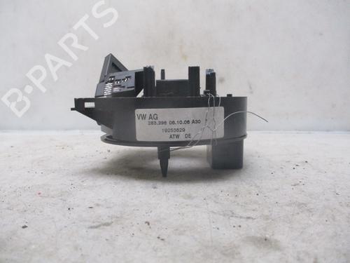 Squib airbag VW POLO IV (9N_, 9A_) 1.4 TDI | BP26638032C102 